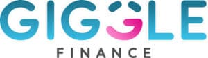 Giggle Finance Logo - Giggle Finance logo, Giggle Finance review,