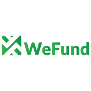 WeFund Logo - WeFund Logo, WeFund, LLC, WeFund review,