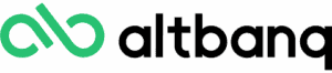 Altbanq Logo - Altbanq logo, Altbanq review,