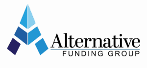 Alternative Funding Group Logo - Alternative Funding Group Logo, Alternative funding group review,