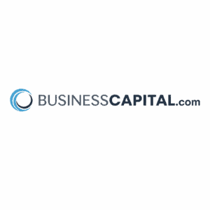 BusinessCapital.com Logo - BusinessCapital.com logo, Business Capital LLC logo, BusinessCapital.com review,