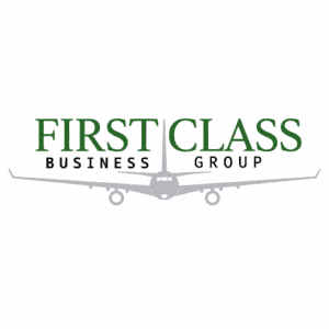 First Class Business Group Logo - First Class Business group, logo, first class business group review