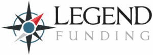 Legend Funding Logo - Legend Funding logo, Legend Advance Funding logo, Legend Funding review,