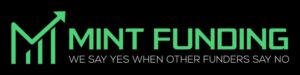 Mint Funding Logo - Mint Funding Logo, mint funding review,