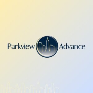 Parkview Advance Logo - Parkview advance logo, Parkview Advance review, one thing