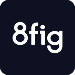 8fig logo - 8fig logo, 8fig review,