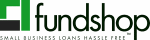 Fundshop Logo - Fundshop Logo, Fundshop review,