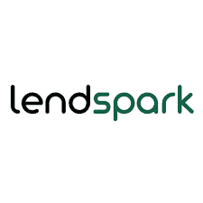 LendSpark Logo - Lendspark logo, Lendspark review,