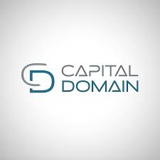 Capital Domain source - Capital Domain logo,