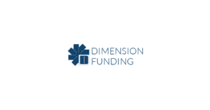 Dimension Funding logo - Dimension Funding logo, Dimension Funding review,