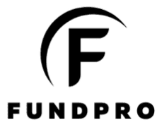 FundPro Logo - FundPro logo, FundPro review,