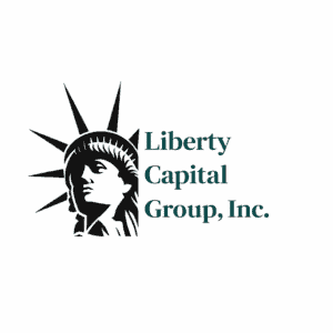 Liberty Capital Group Logo - Liberty Capital Group logo, Liberty Capital Group, Inc, Liberty Capital Group, Inc logo