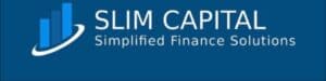 SLIM Capital Logo - SLIM Capital logo, SLIM Capital review,
