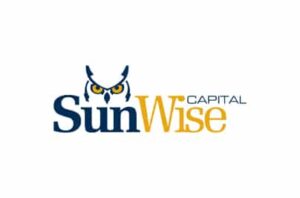 Sunwise Capital Logo - Sunwise Capital logo, Sunwise Capital review,