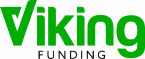 Viking Funding Logo - Viking Funding logo, Viking Funding review,