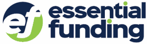 Essential Funding logo - Essential Funding logo, Essential Funding review,