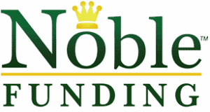 Noble Funding Logo - Noble Funding logo, Noble Funding Review,