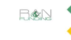 RAN Funding Logo - RAN Funding logo, RAN Funding review,