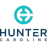 hunter_caroline_holdings_logo - Hunter Caroline logo, Hunter Caroline review,