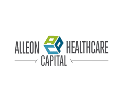 Alleon Healthcare Capital Logo - Alleon Healthcare Capital logo, Alleon Healthcare Capital review,