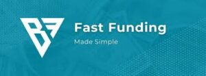 Boom Funded Logo 2 - Boom Funded logo, Boom Funded review,