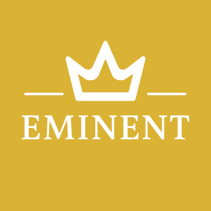 Eminent Funding Logo - Eminent Funding Logo, Eminent Funding review,