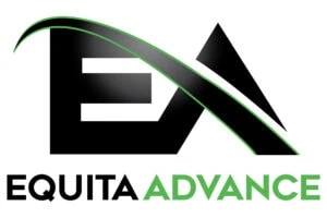 Equita Advance Logo - Equita Advance logo, Equita Advance review,