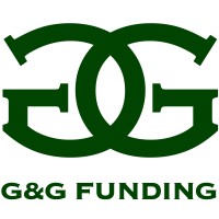 G&G Funding Logo - G&G Funding logo, G&G Funding review,