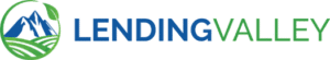 Lending Valley Logo - Lending Valley logo, Lending Valley review,