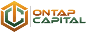 OnTap Capital Logo - OnTap Capital logo, OnTap Capital review, On Tap Capital,