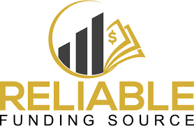 Reliable Funding Source Logo - Reliable Funding Source logo, Reliable Funding Source review,