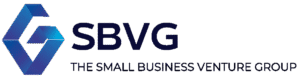 SBVGLogo - SBVG logo, SBVG review, The Small Business Venture Group Inc logo,