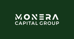 Monera Capital Group Logo - Monera Capital Group logo, Monera Capital logo, Monera Capital review,