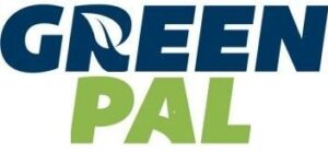 Green Pal Logo